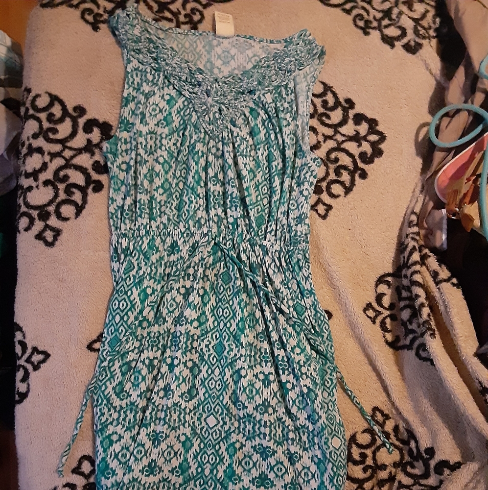 Faded Glory Dress
